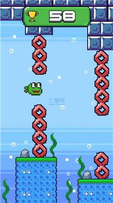 悲了个伤蛙