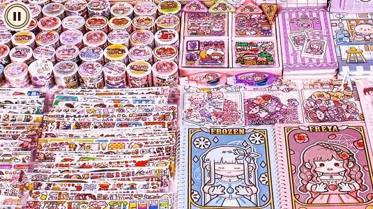 小麻薯手账达人 v3.3.1