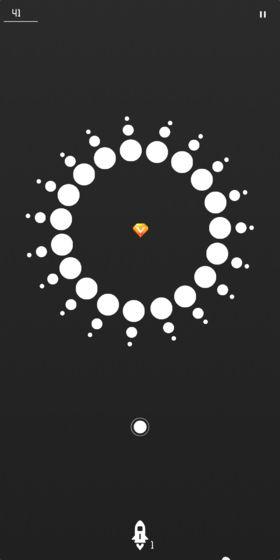 砖块破碎机射击