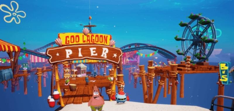 SpongeBob