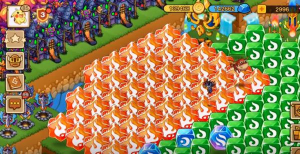 幻兽爱合成手机版 v4.0.1