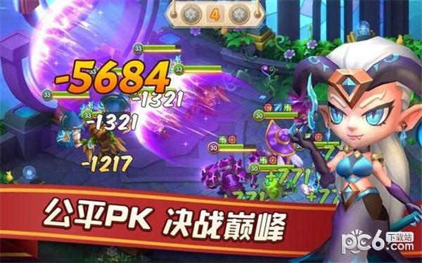 幻想时代游戏