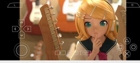 初音未来歌姬计划2手游