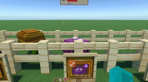 我的世界(雾中人) v6.3.1