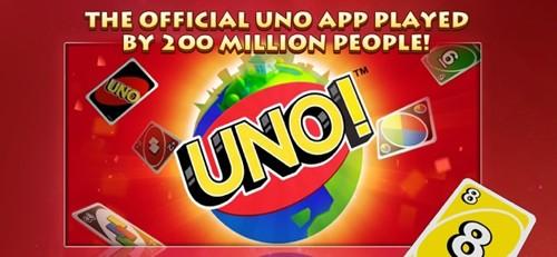 UNO游戏汉化版 v4.5.2