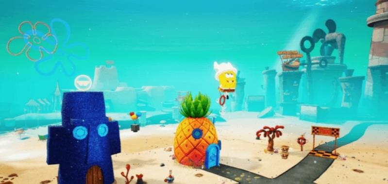 SpongeBob