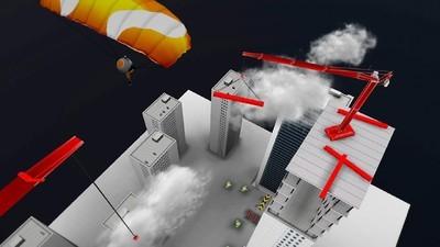 火柴人给我跳下去最新版
