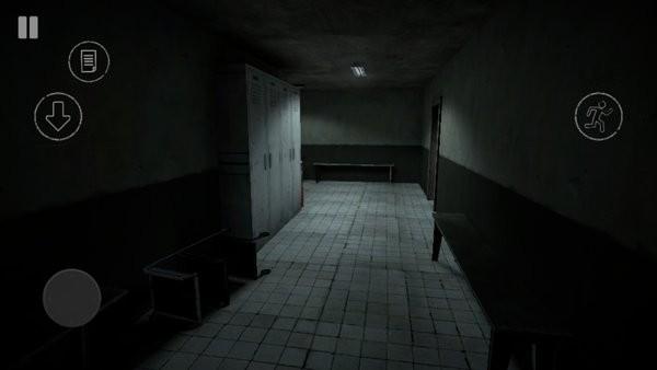 黑暗追击者