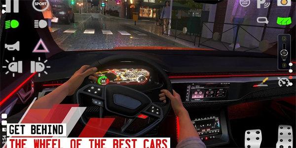 驾驶学校模拟最新版 v4.3.2