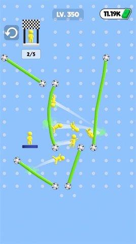 绳子布娃娃游戏官方安卓版