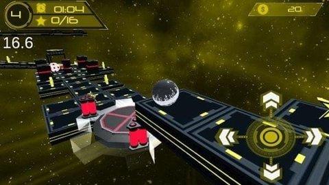 星际滚球手机版 v4.2.1