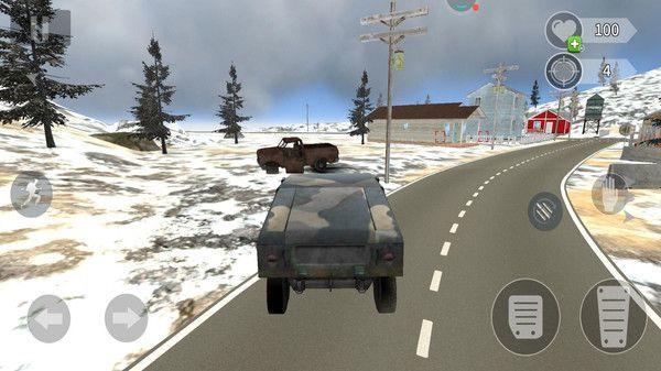 地铁逃生像素版 v4.5.1