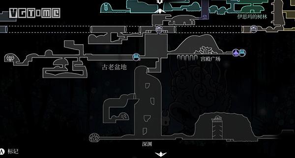空洞骑士中文版