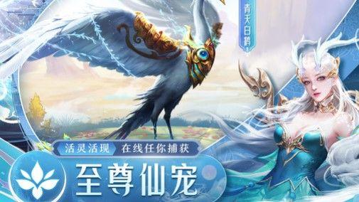 剑踪情缘高返折扣版