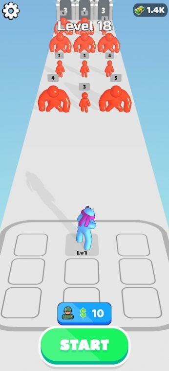 装配射手游戏 v6.0.4