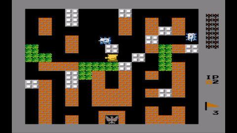 TankCraft中文版