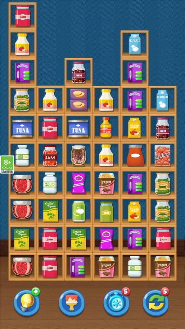 整理个货架 v6.2.1
