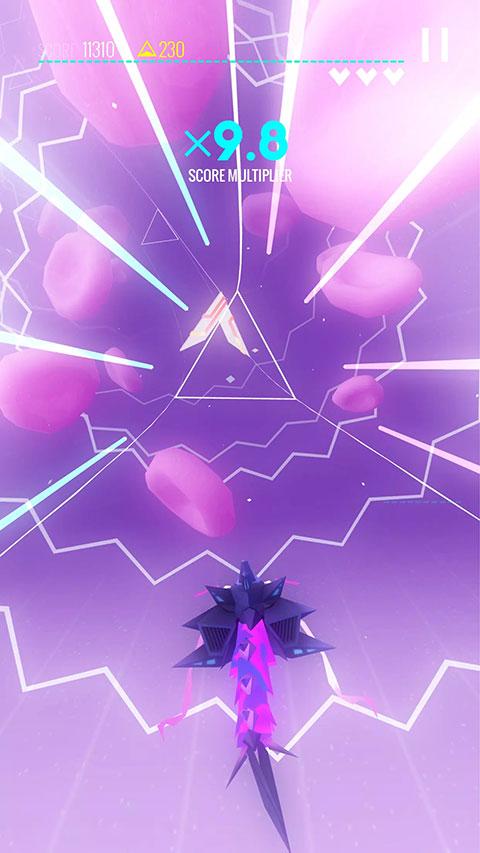 艾维奇重力原版