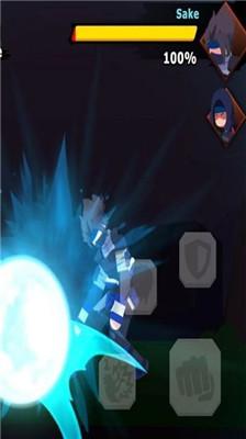 火影忍者决斗游戏 v5.3.4