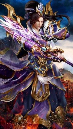 蓝色传奇单职业