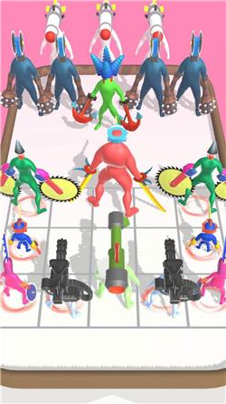 电锯侠