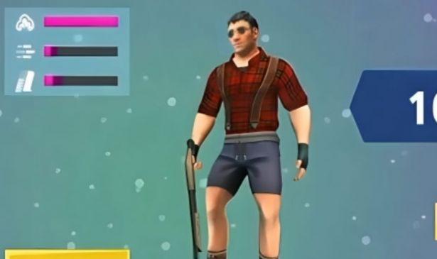 战争前线手游 v6.1.2