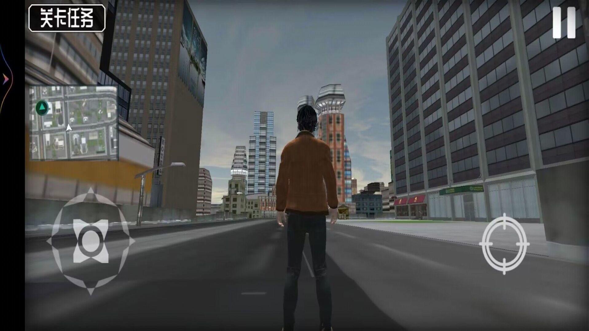 边境官模拟 v6.5.3