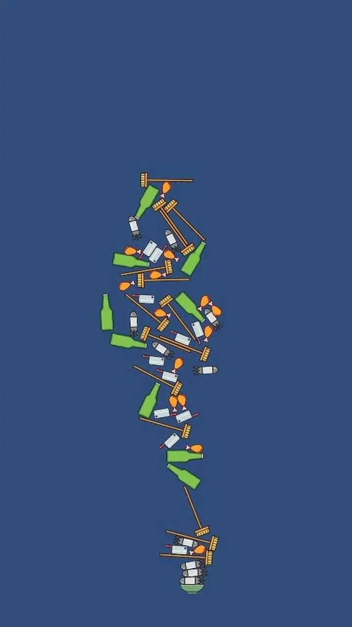 堆叠我最强 v4.3.3