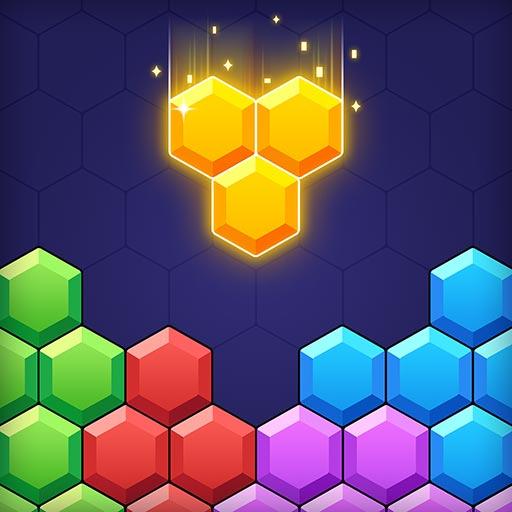 (新)六角消消消