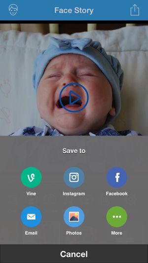 奇幻变脸秀app安卓版软件 v4.1.1