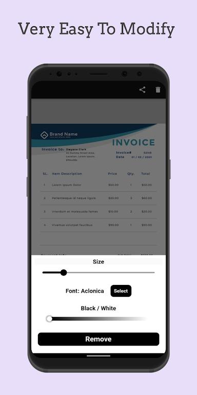 简单签名手机版 v6.0.1