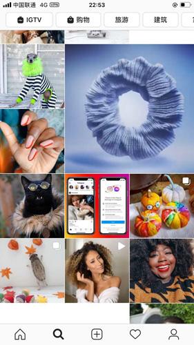 instagram加速器官方版 v6.5.1