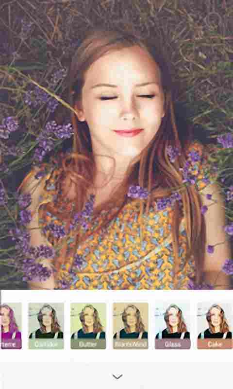 Girls自拍相机app软件 v5.3.1