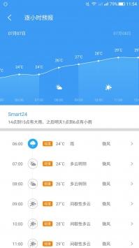 中国天气 v4.0.3