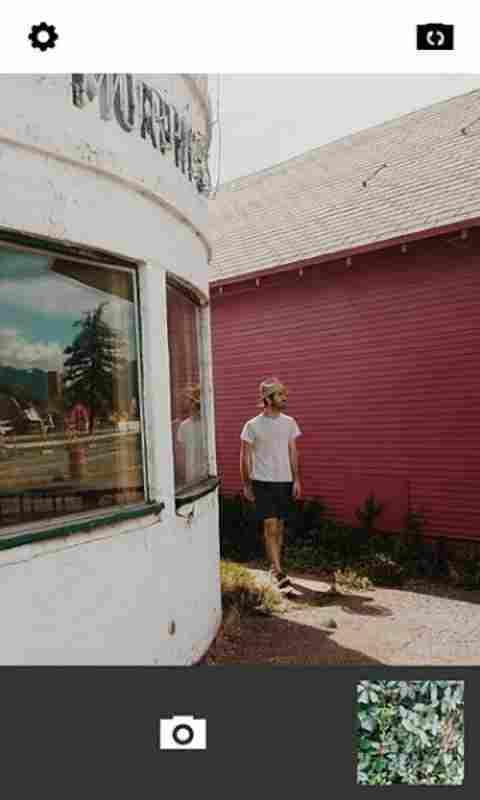 VSCO相机中文版app v3.1.4