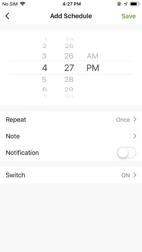 贝乐商照安卓版 v5.2.3