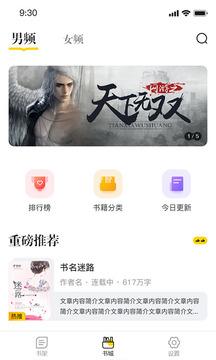 肆阅修改版 v4.3.2