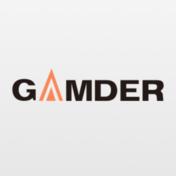 家的GAMDER