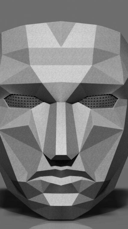 鱿鱼游戏壁纸 v3.3.4