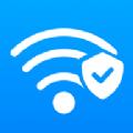 WiFi安全精灵客户端