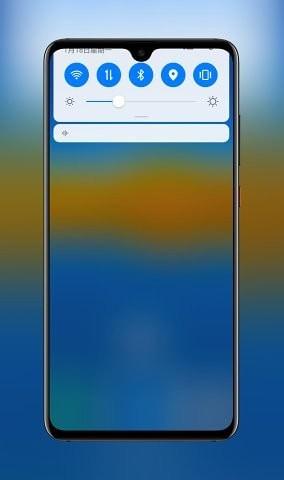 展开通知栏 v5.4.4