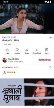 油管app官网下载2022最新版 v3.4.4