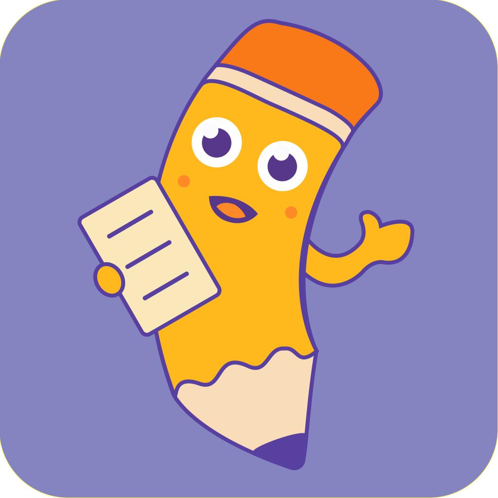 乐同学教师端app