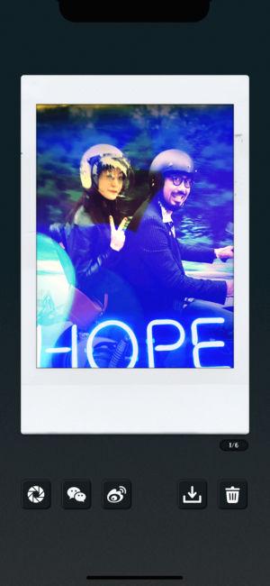 neon霓虹相机手机版 v5.2.3