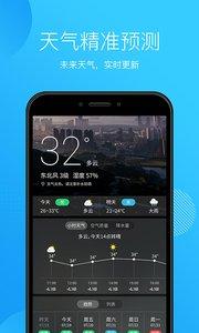 天气预报墨迹天气 v6.3.1