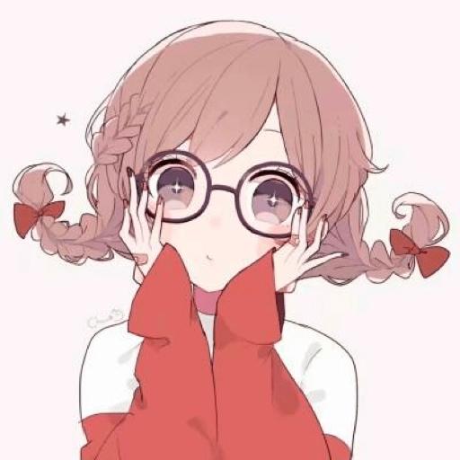 卡通漫画壁纸超可爱