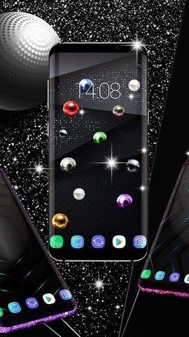 黑色高清动画壁纸 v5.1.2