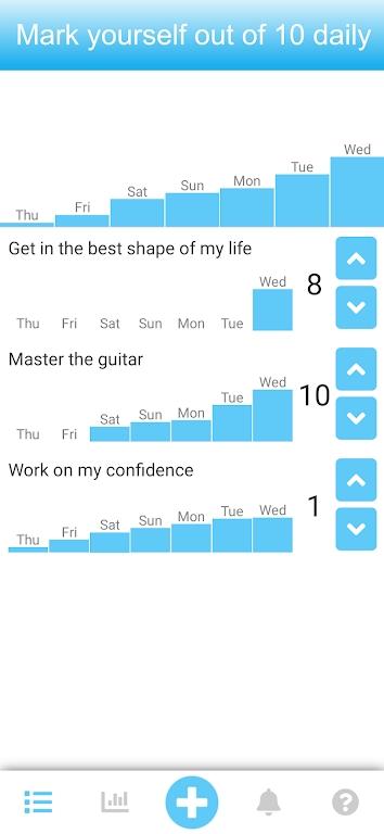 小大步骤安卓版 v3.1.3