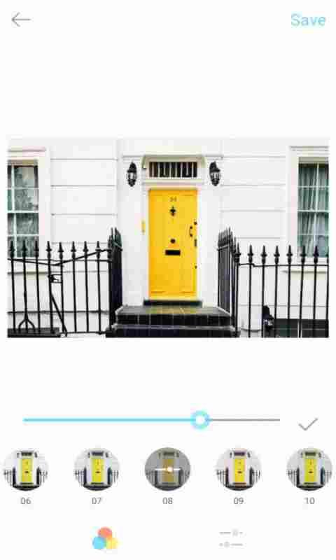 Beauty美人相机手机版 v4.5.3