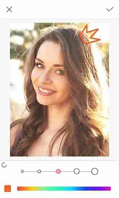 Girls自拍相机app软件 v5.3.1